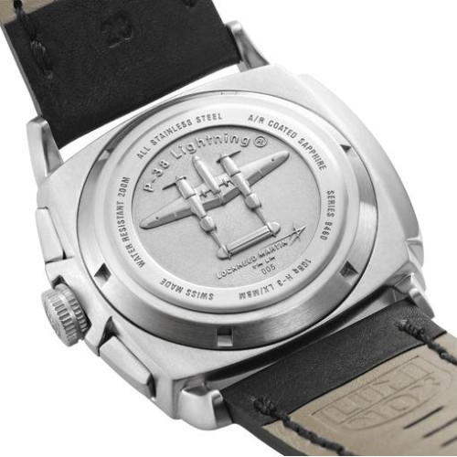 Часы Luminox Air XA.9441