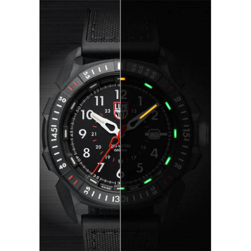 Часы Luminox ICE-SAR XL.1001