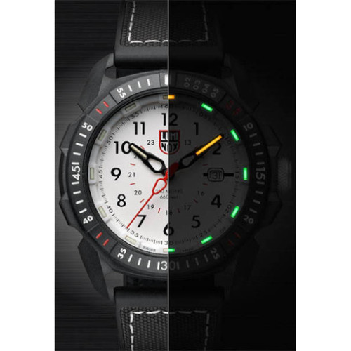 Часы Luminox ICE-SAR XL.1007