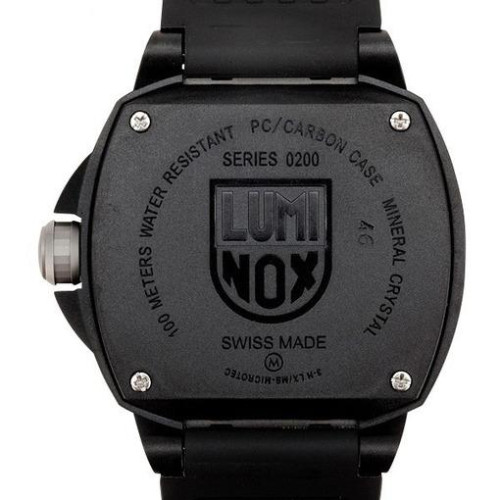Часы Luminox Land A.0201.SL