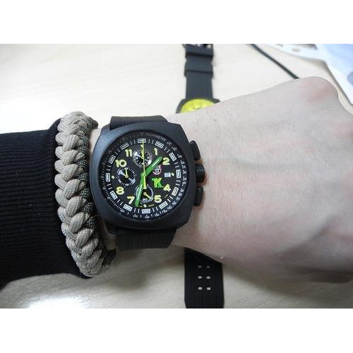 Часы Luminox Land A.1101.S