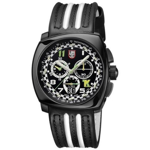 Часы Luminox Land A.1142