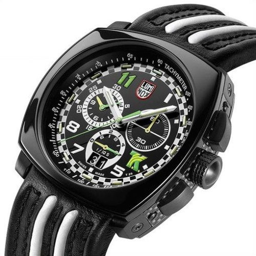 Часы Luminox Land A.1142
