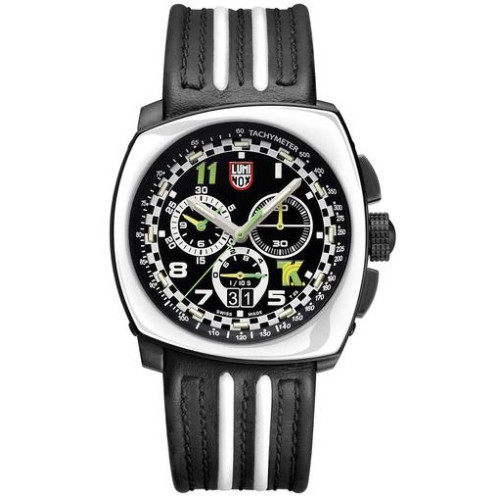 Часы Luminox Land A.1143
