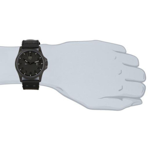 Часы Luminox Land A.1879.BO