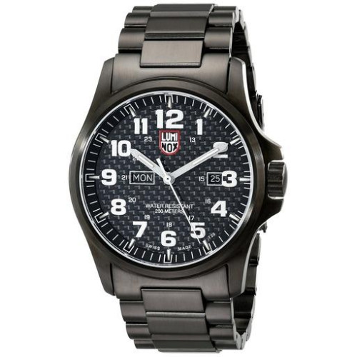 Часы Luminox Land A.1922