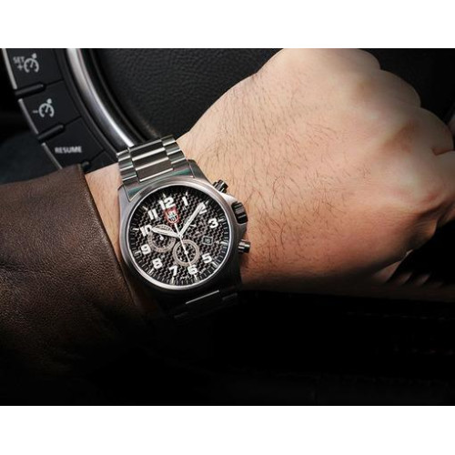 Часы Luminox Land A.1942