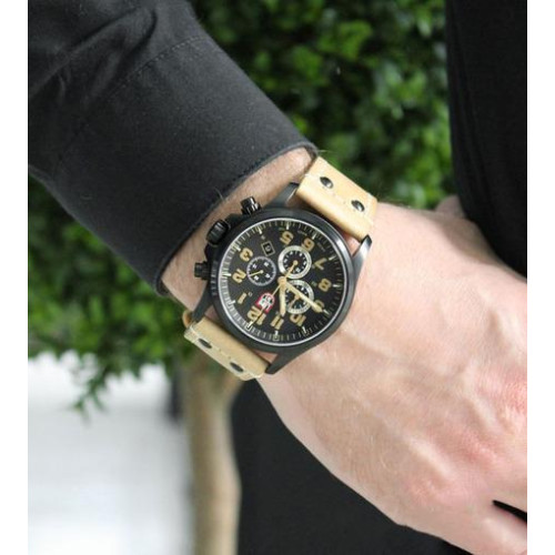 Часы Luminox Land A.1945