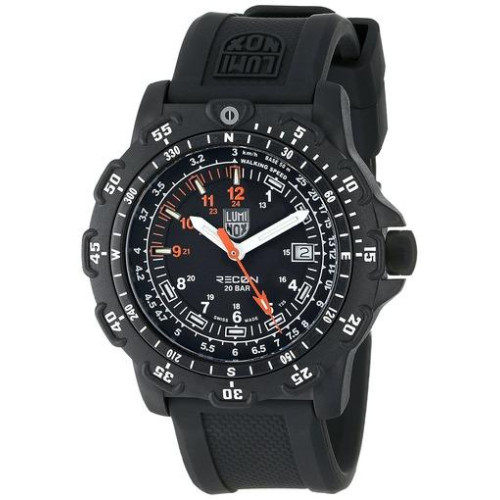 Часы Luminox Land A.8821.KM
