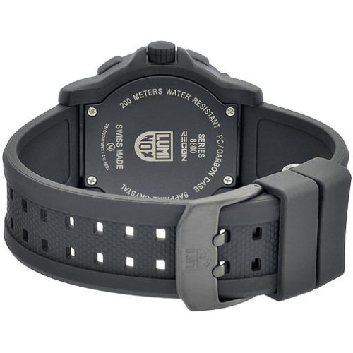 Часы Luminox Land A.8821.KM