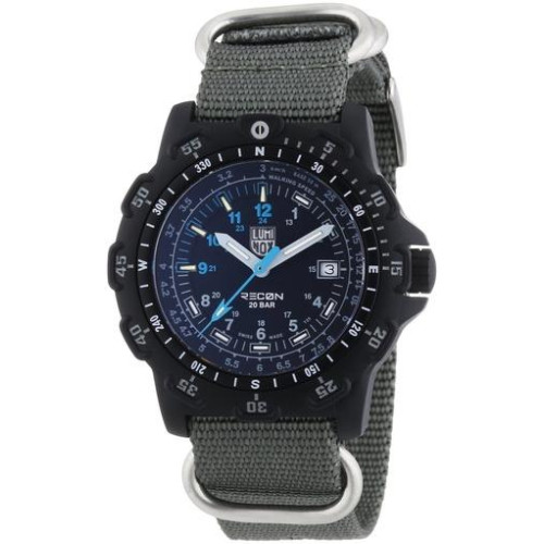 Часы Luminox Land A.8823.KM