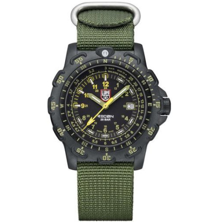 Luminox Land A.8825.KM