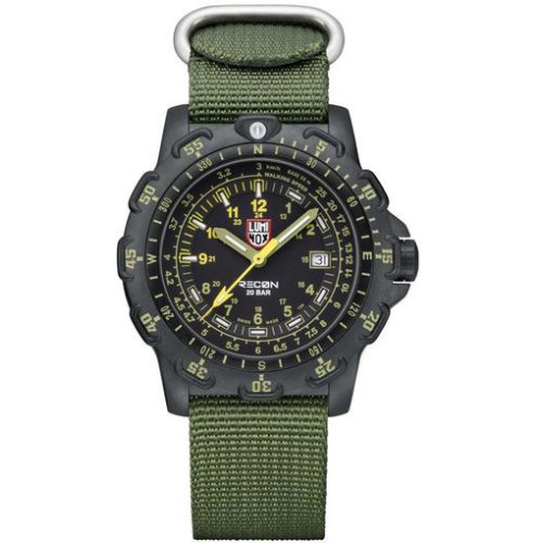 Часы Luminox Land A.8825.KM