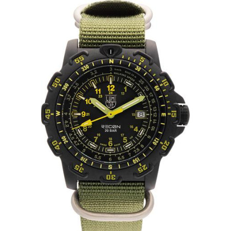 Luminox Land A.8825.KM.GH.R