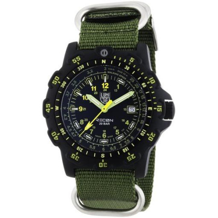 Luminox Land A.8825.KM.GH.V