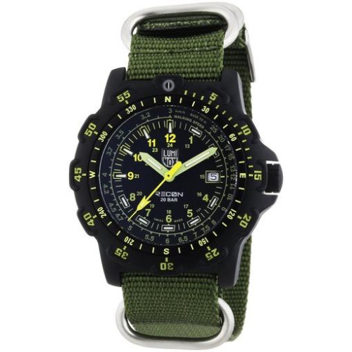 Часы Luminox Land A.8825.KM.GH.V
