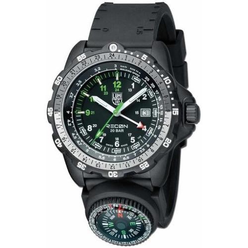 Часы Luminox Land A.8831.KM