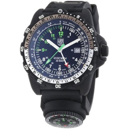 Luminox Land A.8831.KM K