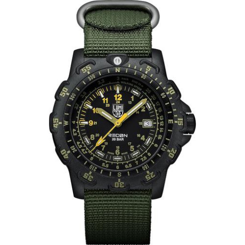 Часы Luminox Land XL.8825.KM.GH