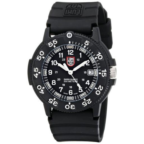 Часы Luminox Sea A.3001