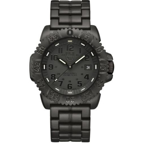Часы Luminox Sea A.3052.BO