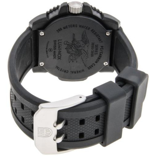 Часы Luminox Sea A.3057.25TH