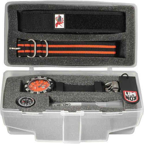 Часы Luminox Sea A.3059.SET.BOXED