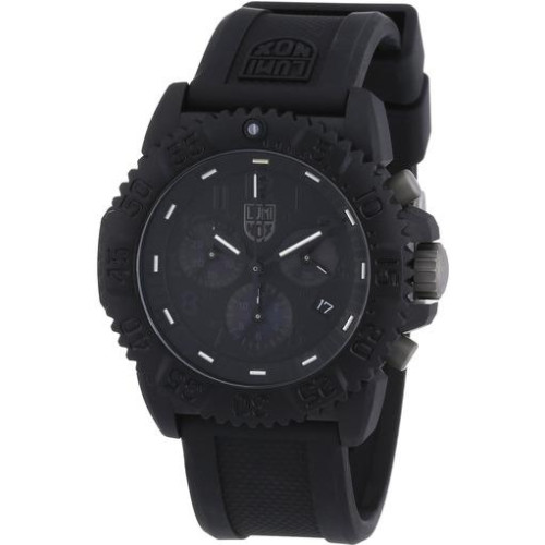 Часы Luminox Sea A.3081.BO