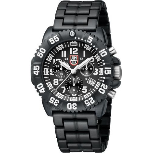 Часы Luminox Sea A.3082