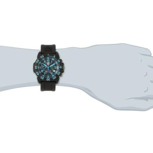 Часы Luminox Sea A.3083
