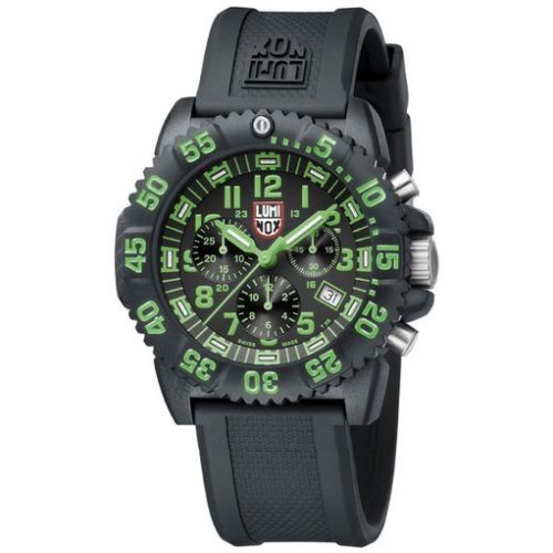 Часы Luminox Sea A.3097