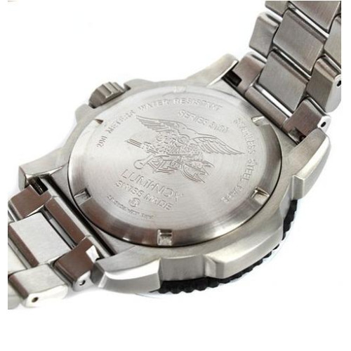 Часы Luminox Sea A.3152