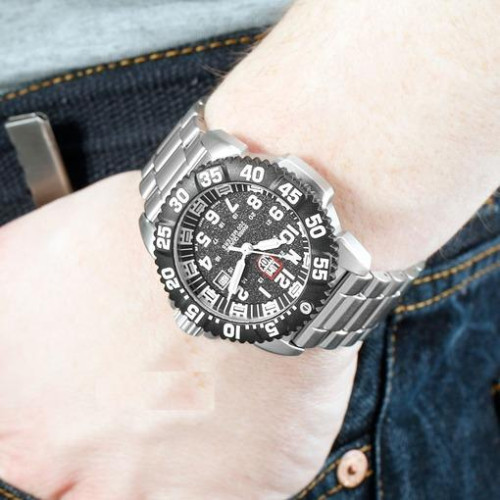 Часы Luminox Sea A.3152