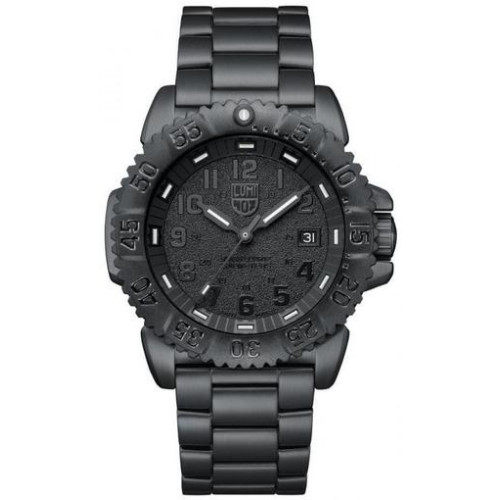 Часы Luminox Sea A.3152.BO