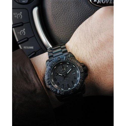 Часы Luminox Sea A.3152.BO