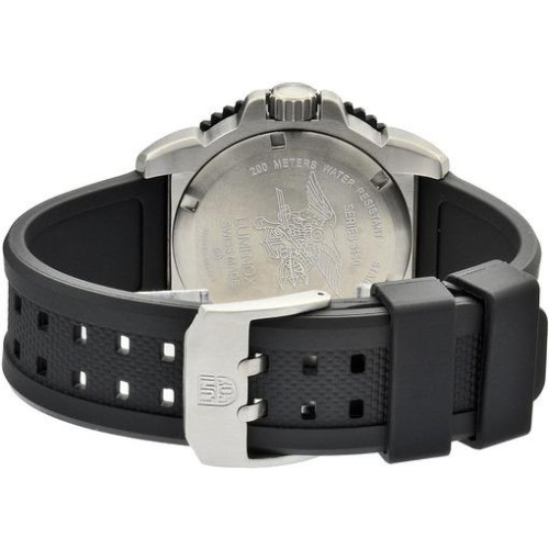 Часы Luminox Sea A.3165