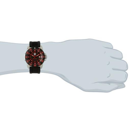 Часы Luminox Sea A.3165