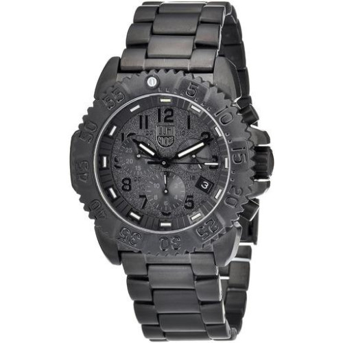 Часы Luminox Sea A.3182.BO