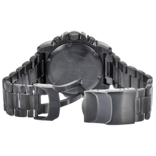 Часы Luminox Sea A.3182.BO