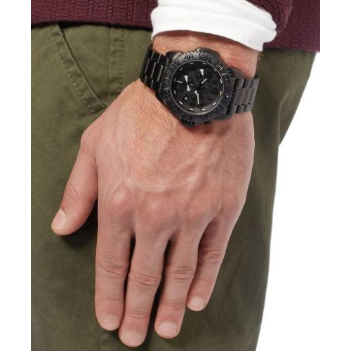 Часы Luminox Sea A.3182.BO