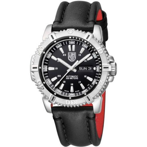 Часы Luminox Sea A.6501