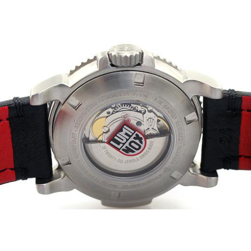 Часы Luminox Sea A.6501