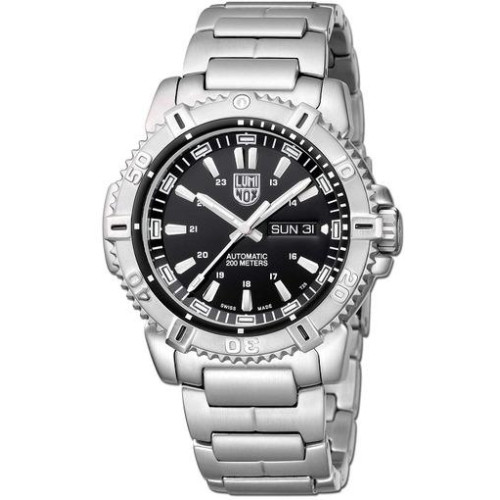 Часы Luminox Sea A.6502