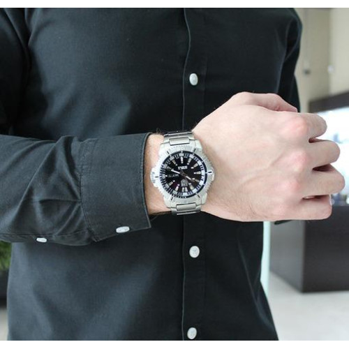 Часы Luminox Sea A.6502