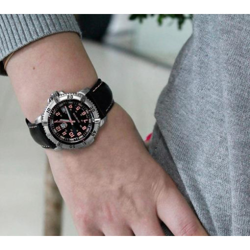 Часы Luminox Sea A.7261