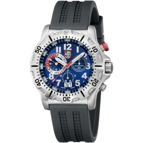 Часы Luminox Sea A.8153.RP