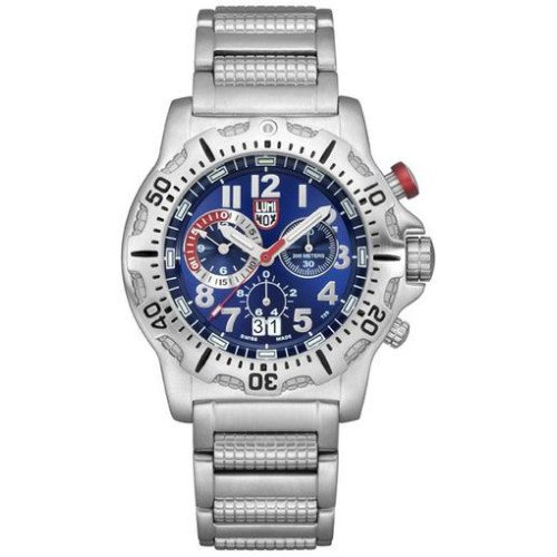 Часы Luminox Sea A.8154.RP