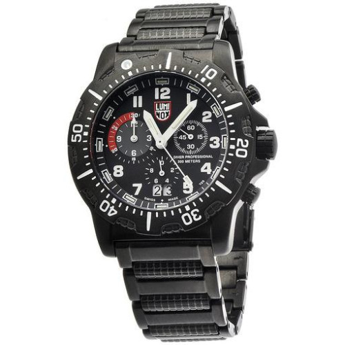Часы Luminox Sea A.8362