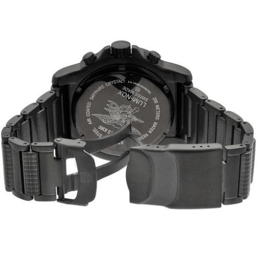 Часы Luminox Sea A.8362.RP