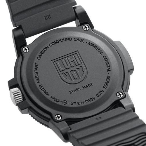 Часы Luminox Sea XS.0321